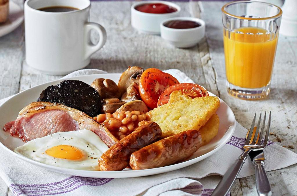 Premier Inn Oldham - Broadway Luaran gambar